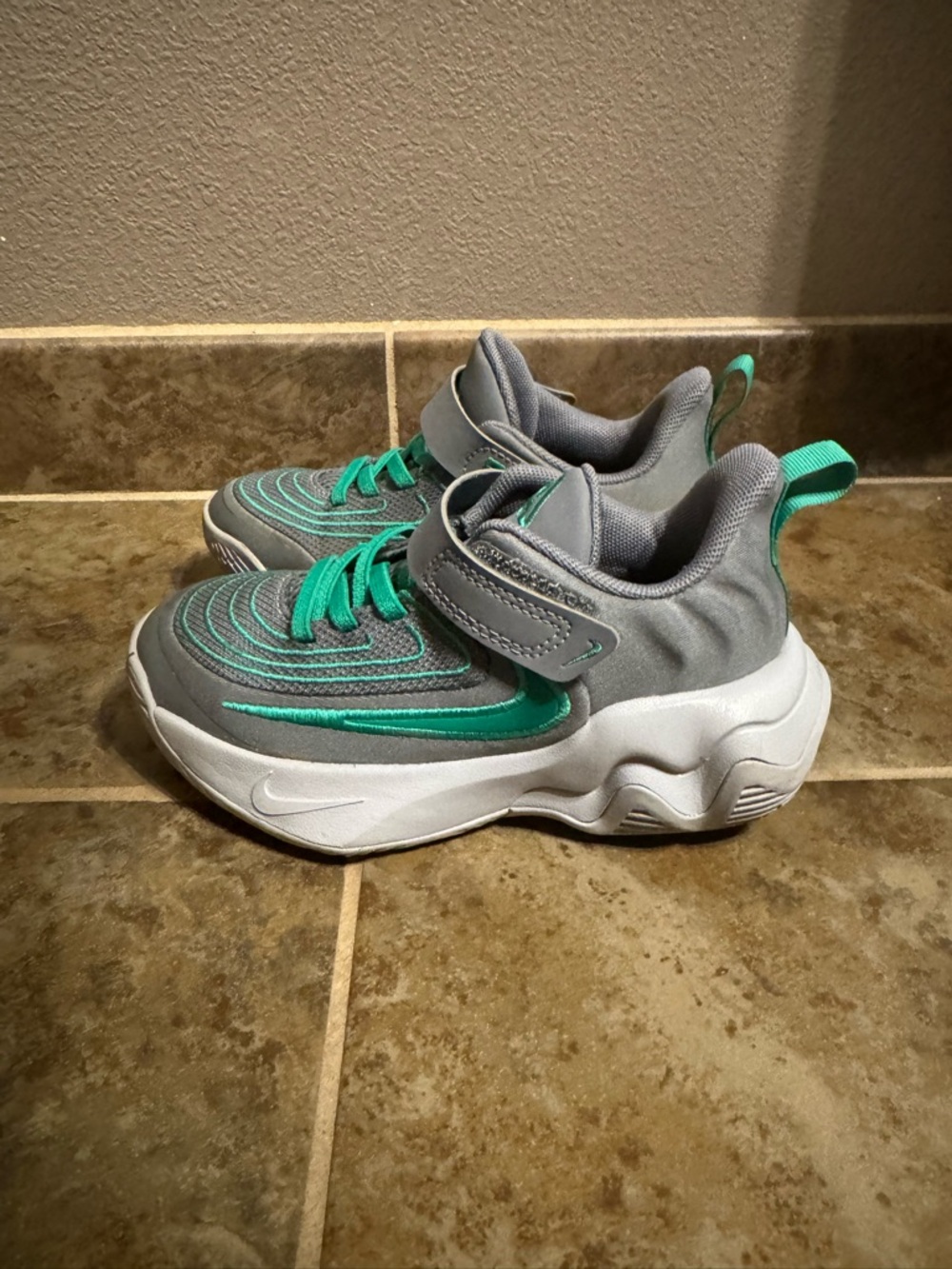 Nike Giannis Immortality 4 Sneaker - Kids'